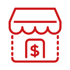 Coupon Village Icon